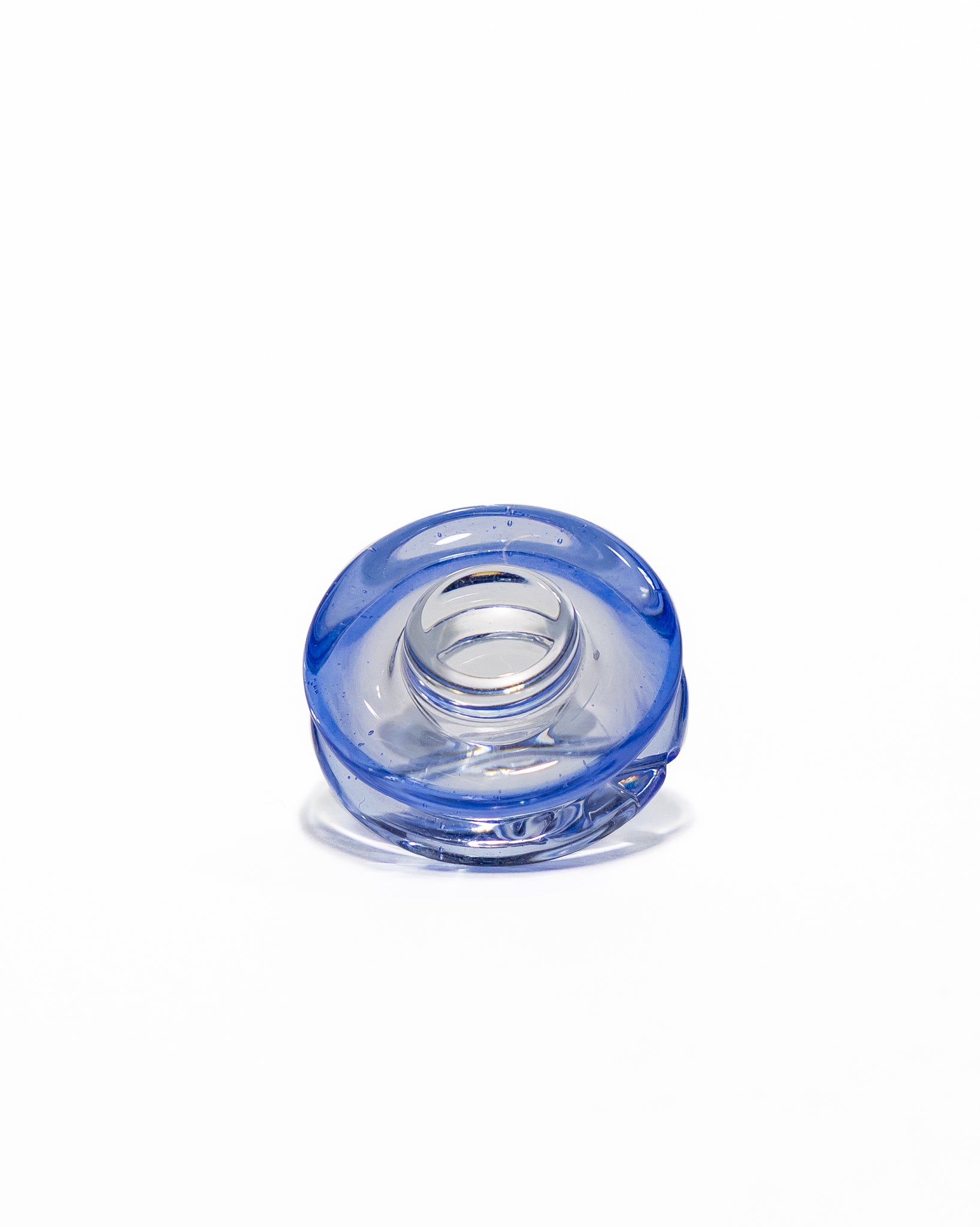 One Trick Pony - Flat Top "Rockulus" Spinner Cap - Lucid